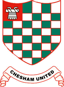 Logo of CHESHAM UNITED F.C. (ENGLAND)