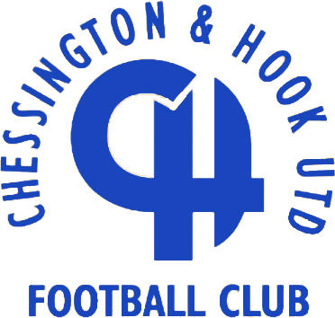 Logo of CHESSINGTON AND HOOK UNITED F.C. (ENGLAND)