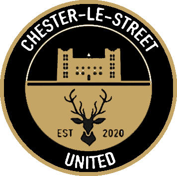 Logo of CHESTER LE STREET UNITED F.C. (ENGLAND)