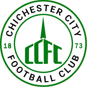 Logo of CHICHESTER CITY F.C. (ENGLAND)