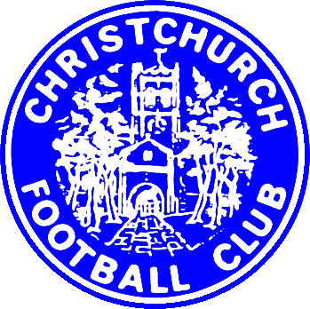 Logo of CHIRSTCHUCH F.C. (ENGLAND)