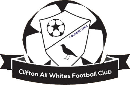 Logo of CLIFTON ALL WHITES F.C. (ENGLAND)