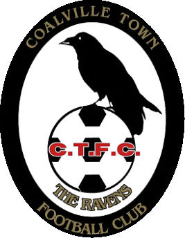 Logo of COALVILLE TOWN F.C. (ENGLAND)