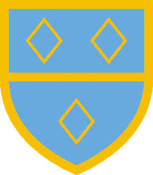 Logo of COGENHOE UNITED F.C. (ENGLAND)