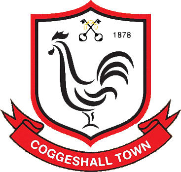 Logo of COGGESHALL TOWN F.C. (ENGLAND)