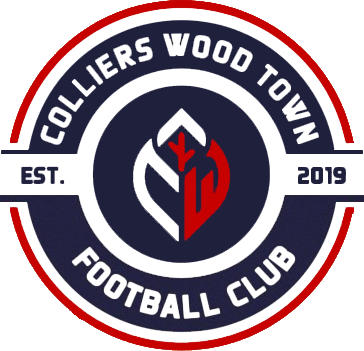 Logo of COLLIERS WOOD TOWN F.C. (ENGLAND)
