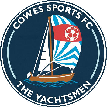 Logo of COWES SPORTS F.C. (ENGLAND)