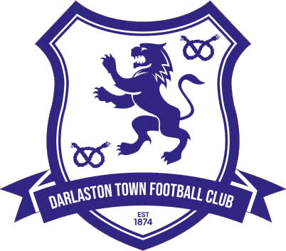Logo of DARLASTON TOWN F.C. (ENGLAND)