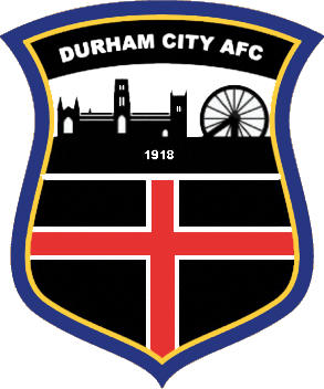 Logo of DURHAM CITY A.F.C. (ENGLAND)