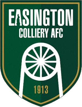 Logo of EASINGTON COLLIERY A.F.C. (ENGLAND)