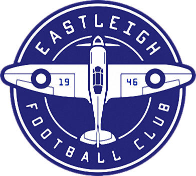 Logo of EASTLEIGH F.C.-1 (ENGLAND)