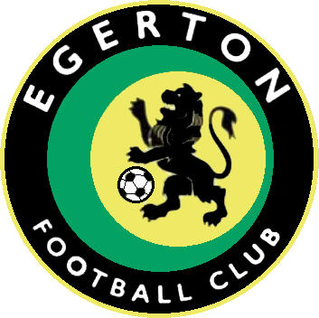 Logo of EGERTON F.C. (ENGLAND)