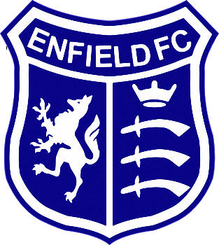 Logo of ENFIELD F.C. (ENGLAND)