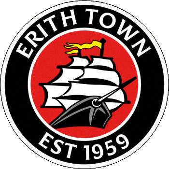 Logo of ERITH TOWN F.C. (ENGLAND)