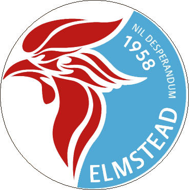 Logo of F.C. ELMSTEAD (ENGLAND)