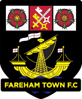 Logo of FAREHAM TOWN F.C. (ENGLAND)