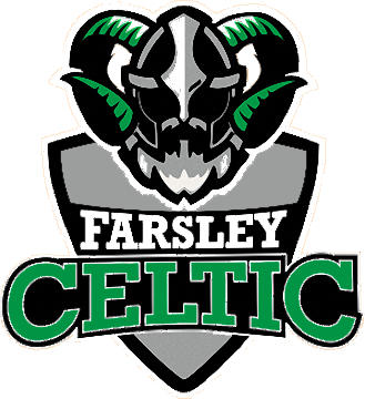 Logo of FARSLEY CELTIC F.C. (ENGLAND)