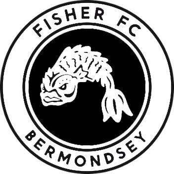 Logo of FISHER F.C. (ENGLAND)