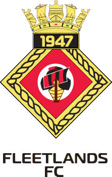 Logo of FLEETLANDS F.C. (ENGLAND)