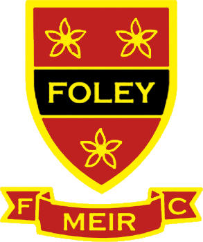 Logo of FOLEY MEIR F.C. (ENGLAND)