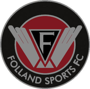 Logo of FOLLAND SPORTS F.C. (ENGLAND)