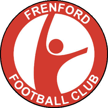 Logo of FRENFORD F.C. (ENGLAND)