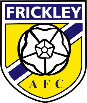 Logo of FRICKLEY A.F.C. (ENGLAND)