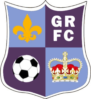 Logo of GODMANCHESTER ROVERS F.C. (ENGLAND)