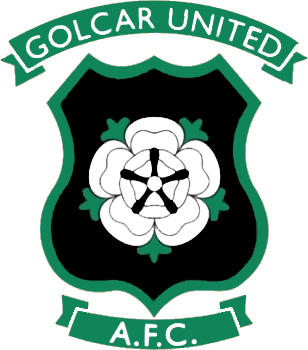 Logo of GOLCAR UNITED F.C. (ENGLAND)
