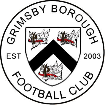Logo of GRIMSBY BOROUGH F.C. (ENGLAND)