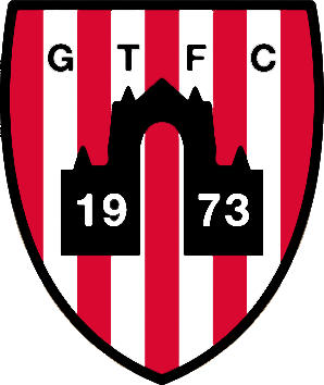 Logo of GUISBOROUGH TOWN F.C. (ENGLAND)