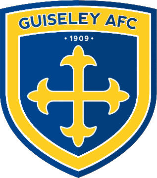 Logo of GUISELEY A.F.C. (ENGLAND)