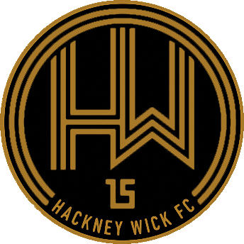 Logo of HACKNEY WICK F.C. (ENGLAND)