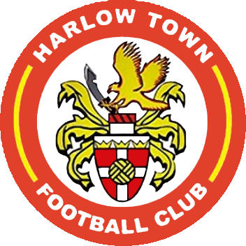 Logo of HARLOW TOWN F.C. (ENGLAND)