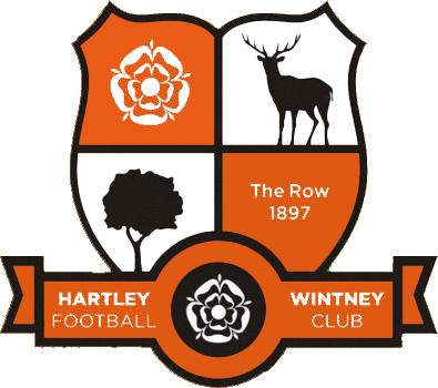 Logo of HARTLEY WINTNEY F.C. (ENGLAND)