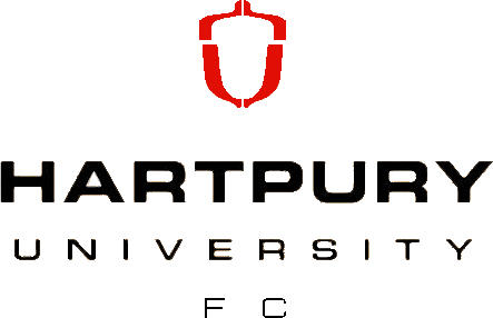 Logo of HARTPURY UNIVERSITY F.C. (ENGLAND)