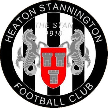 Logo of HEATON STANNINGTON F.C. (ENGLAND)