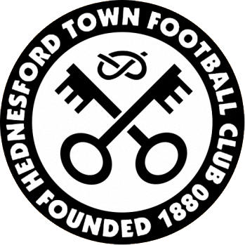 Logo of HEDNESFORD TOWN F.C. (ENGLAND)