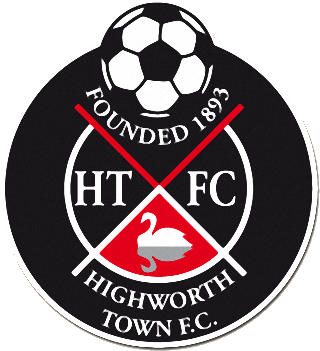 Logo of HIGHWORTH TOWN F.C. (ENGLAND)