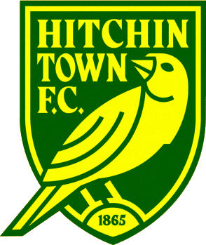 Logo of HITCHIN TOWN F.C. (ENGLAND)