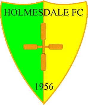 Logo of HOLMESDALE F.C. (ENGLAND)