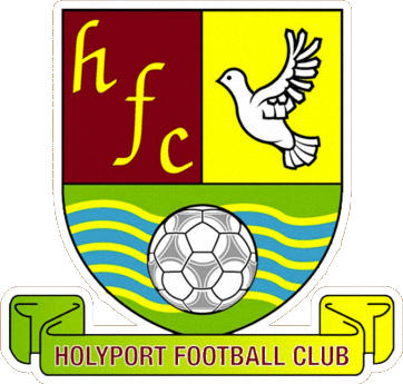 Logo of HOLYPORT F.C. (ENGLAND)
