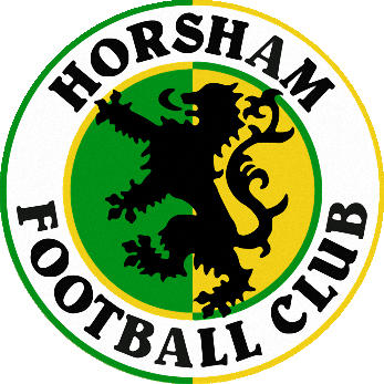 Logo of HORSHAM F.C. (ENGLAND)