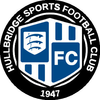 Logo of HULLBRIDGE SPORTS F.C. (ENGLAND)