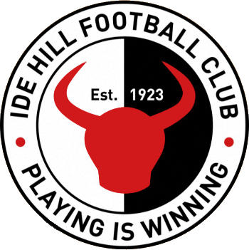 Logo of IDE HILL F.C. (ENGLAND)