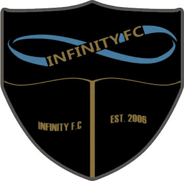 Logo of INFINITY F.C. (ENGLAND)