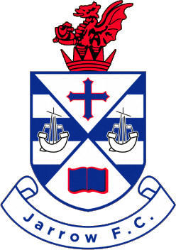 Logo of JARROW F.C. (ENGLAND)