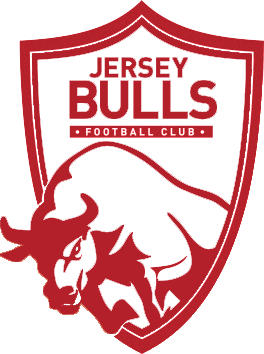 Logo of JERSEY BULLS F.C. (ENGLAND)