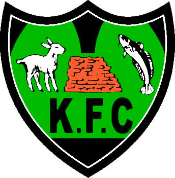 Logo of KIDLINGTON F.C. (ENGLAND)