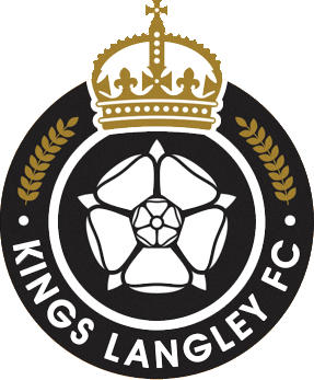Logo of KINGS LANGLEY F.C. (ENGLAND)